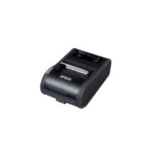Epson TM-P60II, 203 dpi, peeler, USB, Bluetooth, incl. USB kabel, voeding, netsnoer, riem clip, accu, bonrol