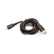 Honeywell CBL-500-120-S00-01 USB-kabel 1,2 m USB 2.0 USB A Mini-USB A Zwart