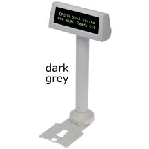 Epson Display DM-D110BB, donkergrijs