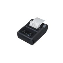 Epson TM-P60II, 203 dpi, peeler, USB, WLAN, incl. USB kabel, voeding, netsnoer, riem clip, accu, bonrol