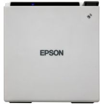 Epson TM-m30, USB, Ethernet, WLAN, 8 dots/mm (203 dpi), ePOS, wit