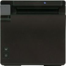 Epson TM-m30, USB, Ethernet, ePOS, zwart, incl. EU voeding