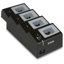 Epson quad battery charger