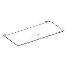 Zebra Pressure Plate LH