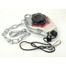 Zebra tool balancer pulley