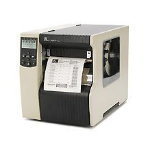 Zebra 170Xi4 labelprinter 203 x 203 DPI Bedraad