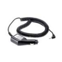 Intermec Auto Power Adapter, RoHS netvoeding & inverter Zwart