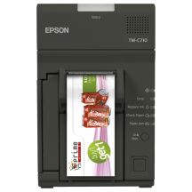 Epson TM-C710