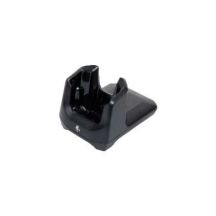 Zebra Oplaadstation, 1-slot, Voor TC2x (met of zonder protective boot), Apart bestellen: voeding en USB kabel