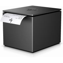 HP Engage One Serial + PUSB Power only POS-printer