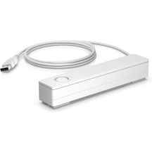 HP Engage One Prime iButton-Lesegerät, weiß Basistoegangscontrolelezer Wit