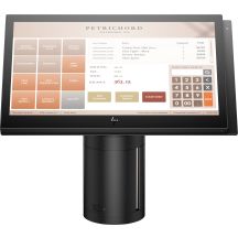 HP Engage One 141 Alles-in-een 2,2 GHz 3965U 35,6 cm (14") 1920 x 1080 Pixels Touchscreen