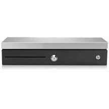 HP Flip Top-geldlade met afsluitbare klep
