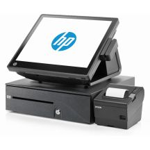 HP Epson TM-88V PUSB-printer