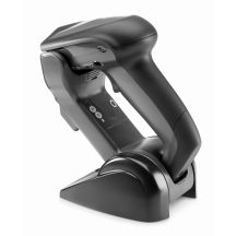 HP draadloze barcodescanner