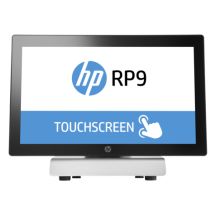 HP RP9 G1 Retail System Model 9018 47 cm (18.5") 1366 x 768 Pixels Touchscreen 3,2 GHz i5-6500 Alles-in-een