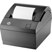 HP Value seriële/USB-bonnenprinter II