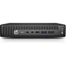 HP MP9 G2 Retail System 2,5 GHz i5-6500T