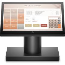 HP ElitePOS G1 retailsysteemmodel 141