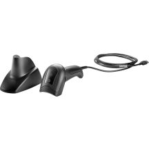 HP Z1Z36AA barcode-lezer Draagbare streepjescodelezer Lineair Zwart