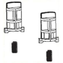 Zebra 77172-6M printer- en scannerkit