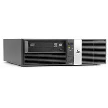 HP rp 5 5810 SFF 2,9 GHz i5-4570S Zwart