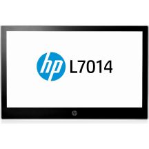 HP L7014 14-inch retailmonitor