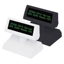 Epson DM-D110BB: TM attachment type 1 for TM-U950/U925/U375/U675/H6000