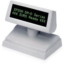 Epson DM-D110BE: Stand-alone w/o interface