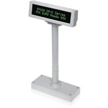 Epson DM-D210-111: Custmer display unit DM-D210