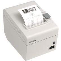 Epson TM-T20 (102): Serial, PS, ECW, EU