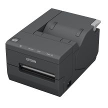 Epson TM-L500A Ticket