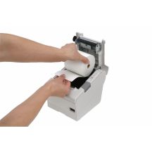 Epson TM-T88VI (115) 180 x 180 DPI Bedraad Direct thermisch POS-printer