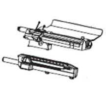 Zebra 79848M printer- en scannerkit