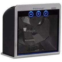 Honeywell Solaris 7820, 1D, HD, multi-IF, EAS, incl. USB kabel, zwart