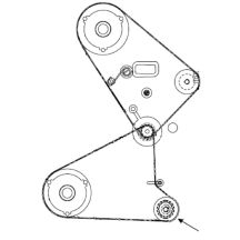 Zebra 30914M transfer roll