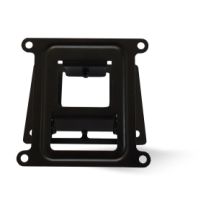 Newland verstelbare wall mount bracket, Vesa75, voor de NQuire series