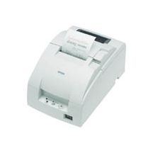 Epson TM-U220 PB labelprinter Direct thermisch Bedraad