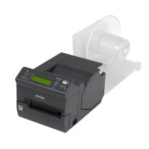 Epson TM-L500A (118A1): LCD, Combo, PS short, ACS, SFW