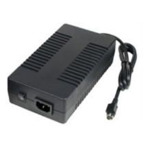 Intermec Universal Power Supply netvoeding & inverter Zwart