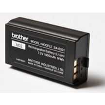 Brother BAE001 reserveonderdeel voor printer/scanner Batterij/Accu 1 stuk(s)