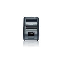 Brother RJ-3150 POS-printer Direct thermisch Mobiele printer 203 x 200 DPI Bedraad en draadloos