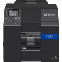 Epson ColorWorks CW-C6000Pe (mk)