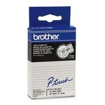 Brother Labeltape 12mm