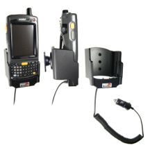 Brodit 530044 houder Actieve houder Draagbare mobiele computer Zwart