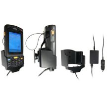 Brodit 968788 houder Actieve houder Mobiele telefoon/Smartphone Zwart