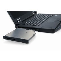 Panasonic FZ-VGT551U videokaart AMD Radeon Pro WX 4150 4 GB GDDR5