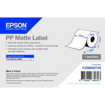 Epson C33S045745 printeretiket