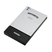Brother MW-145BT labelprinter Direct thermisch 300 x 300 DPI Bedraad en draadloos