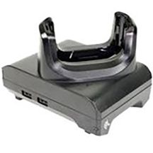 Zebra Docking station, HDMI, ethernet, 4x USB, voor de TC5X, incl. voeding en DC kabel, apart bestellen: netsnoer (C13)